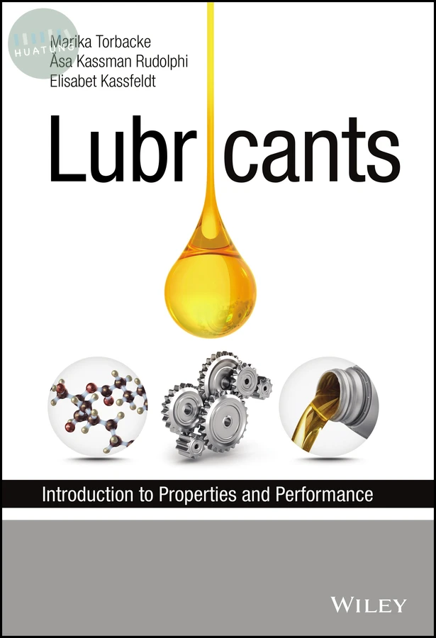 Lubricants 
