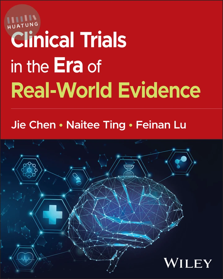 Clinical Trials in the Era of Real-World Evidence 