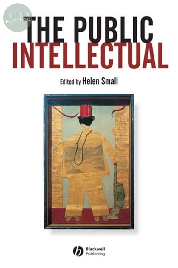 The Public Intellectual 