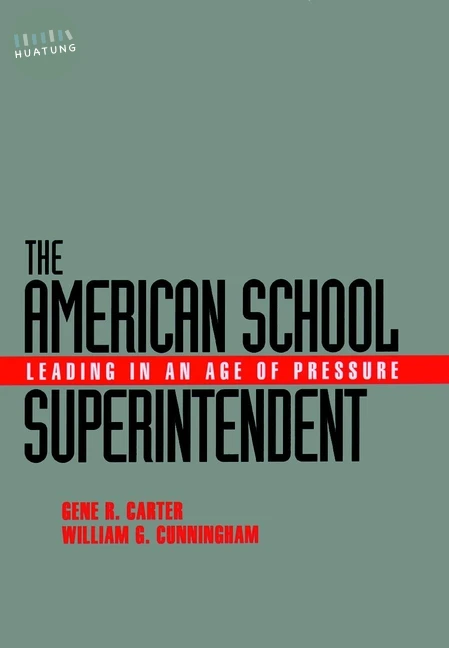The American School Superintendent 