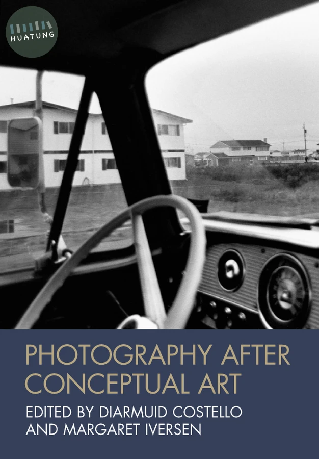 Photography After Conceptual Art 