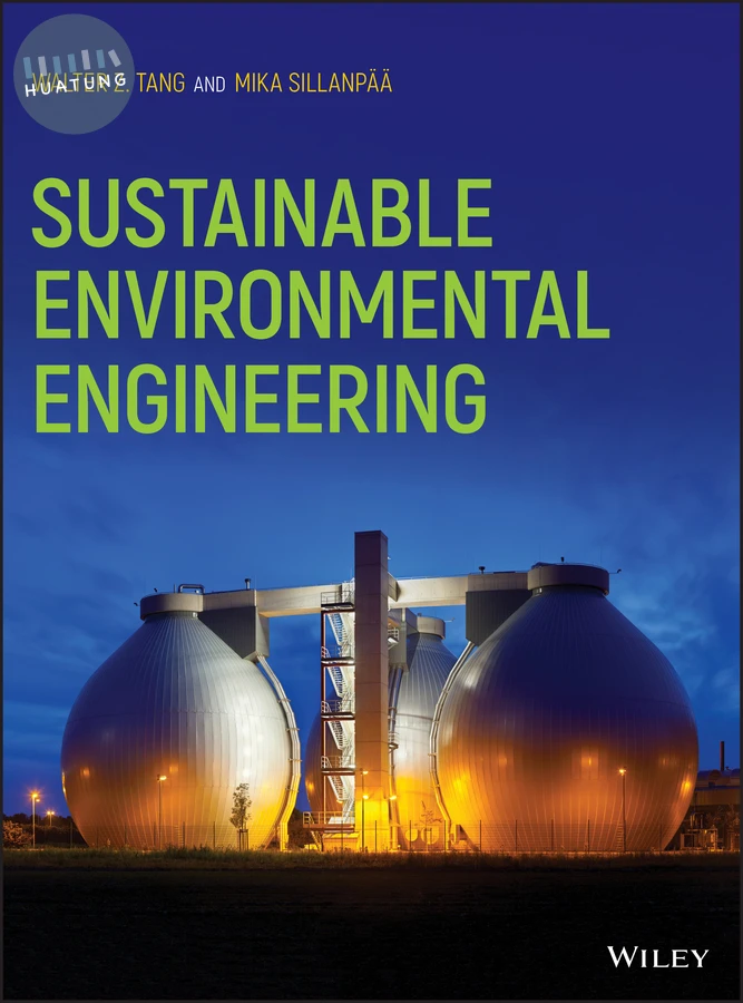 Sustainable Environmental Engineering 