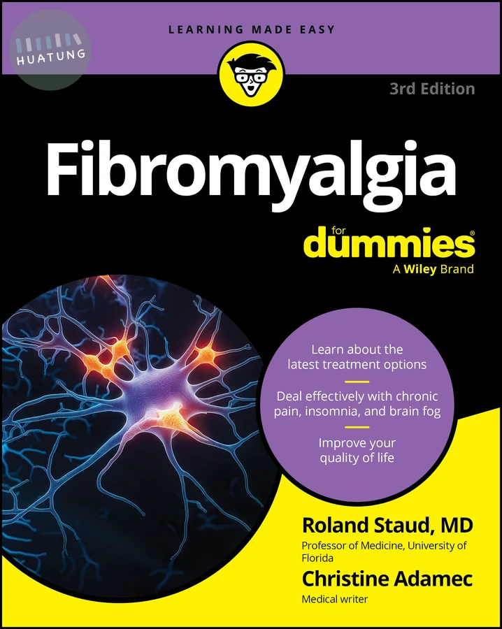 Fibromyalgia For Dummies 