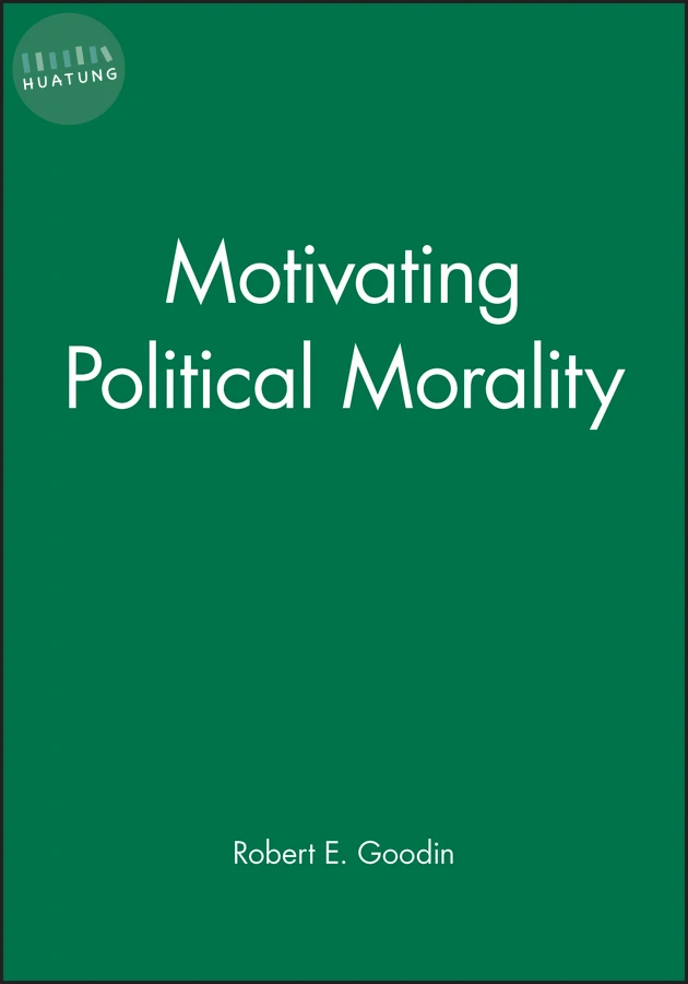 Motivating Political Morality 