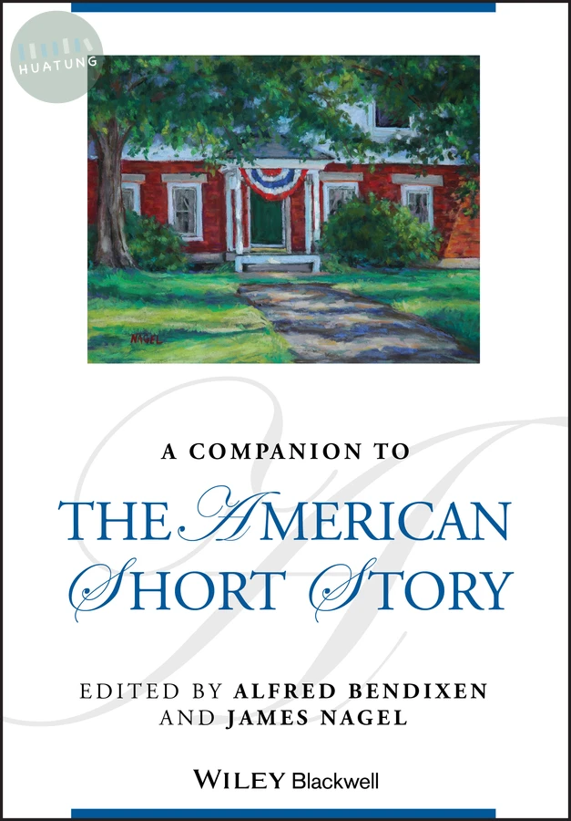 A Companion to the American Short Story 