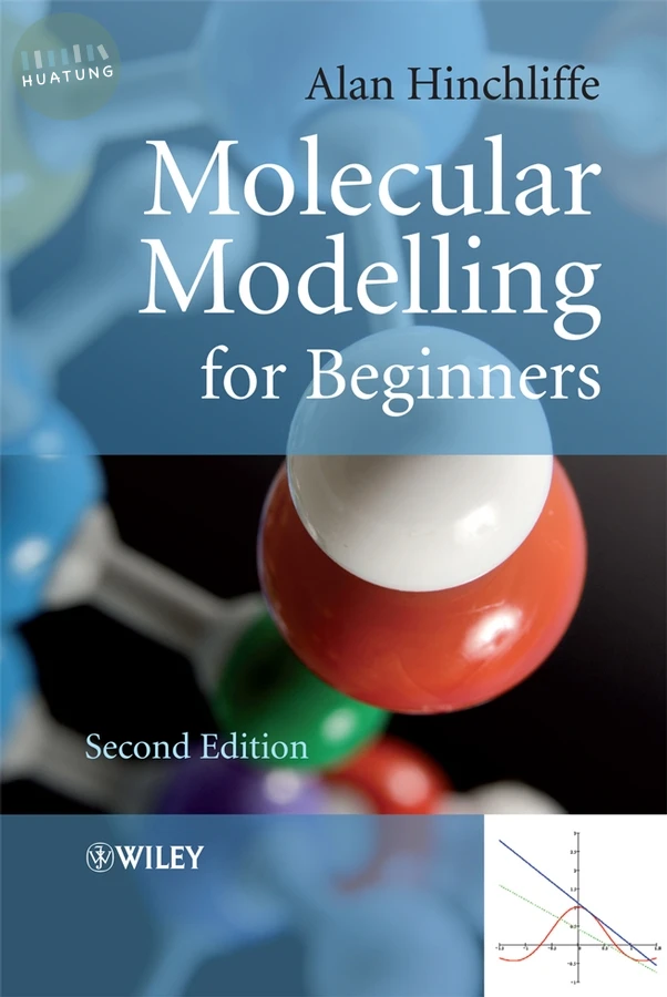 Molecular Modelling for Beginners 