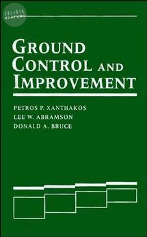 Ground Control and Improvement 