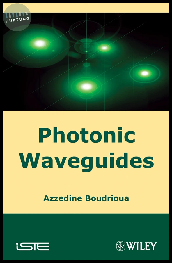 Photonic Waveguides 