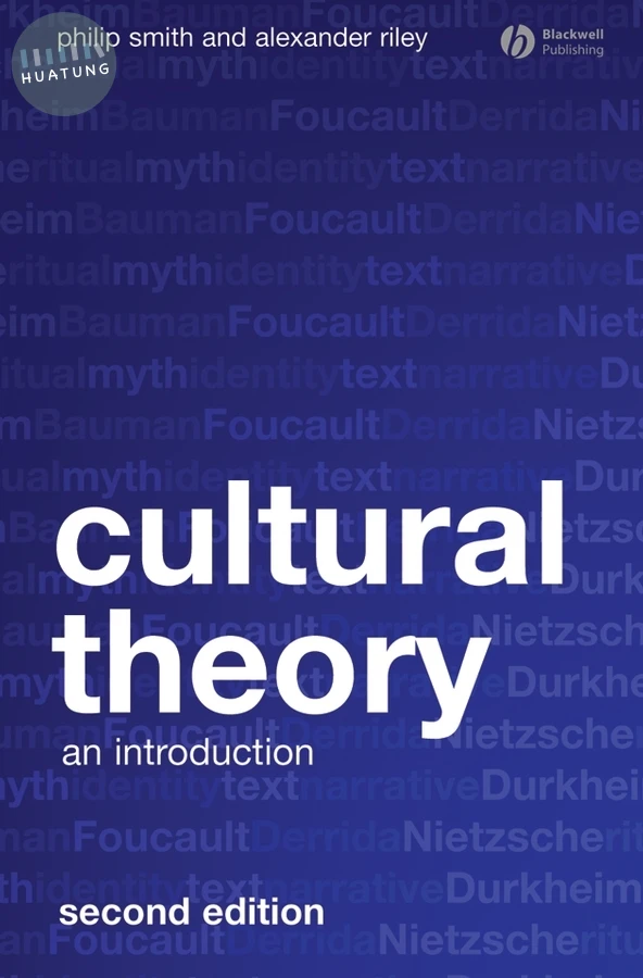 Cultural Theory 