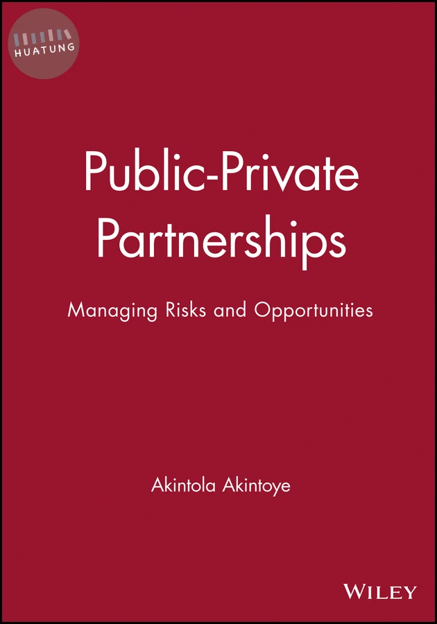 Public-Private Partnerships 