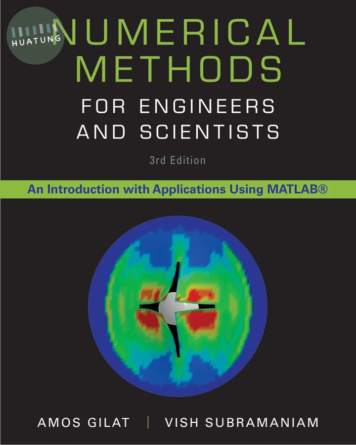 Numerical Methods for Engineers and Scientists 