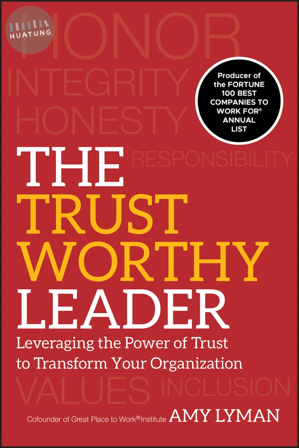 The Trustworthy Leader 
