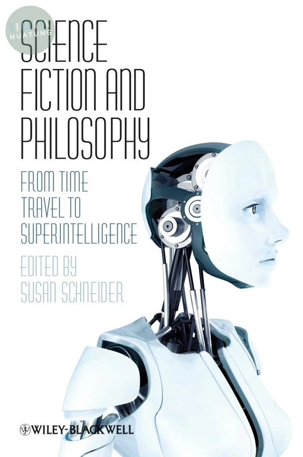 Science Fiction and Philosophy 