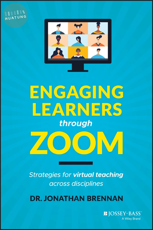 Engaging Learners through Zoom 