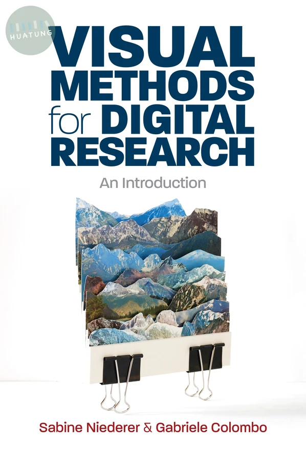 Visual Methods for Digital Research 