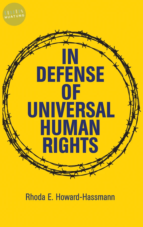 In Defense of Universal Human Rights 