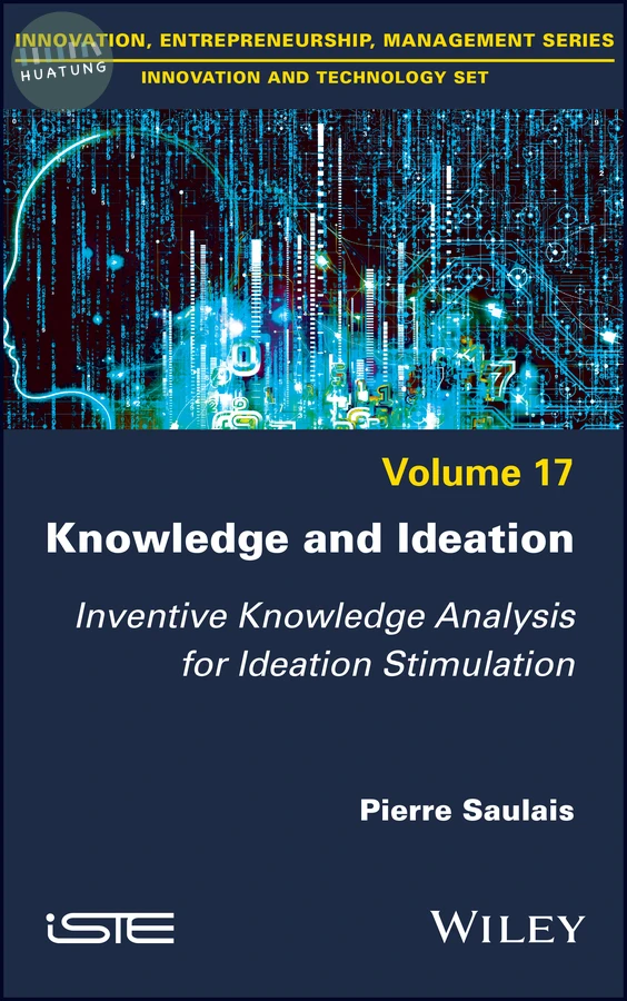 Knowledge and Ideation 
