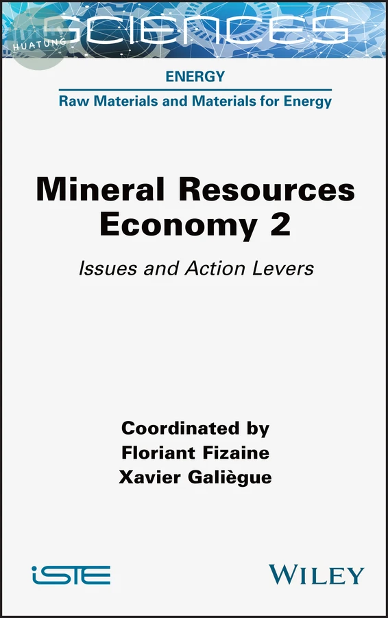 Mineral Resource Economy 2 