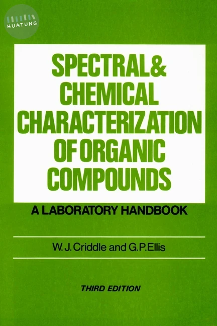 Spectral and Chemical Characterization of Organic Compounds 