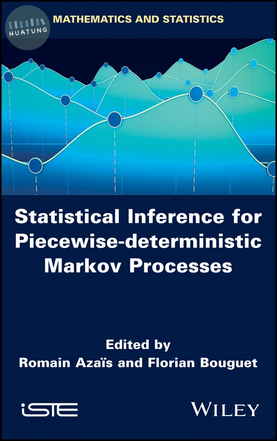Statistical Inference for Piecewise-deterministic Markov Processes 