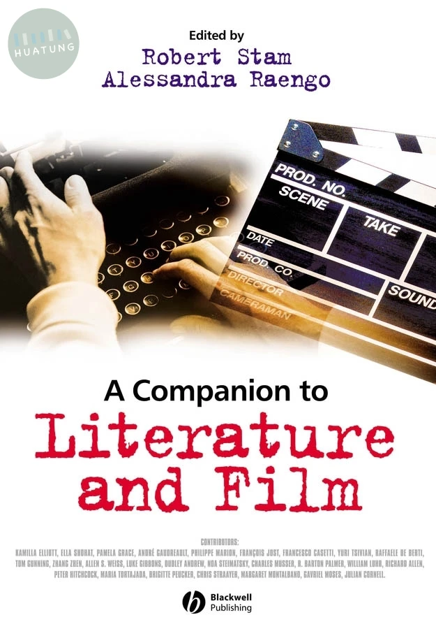 A Companion to Literature and Film 