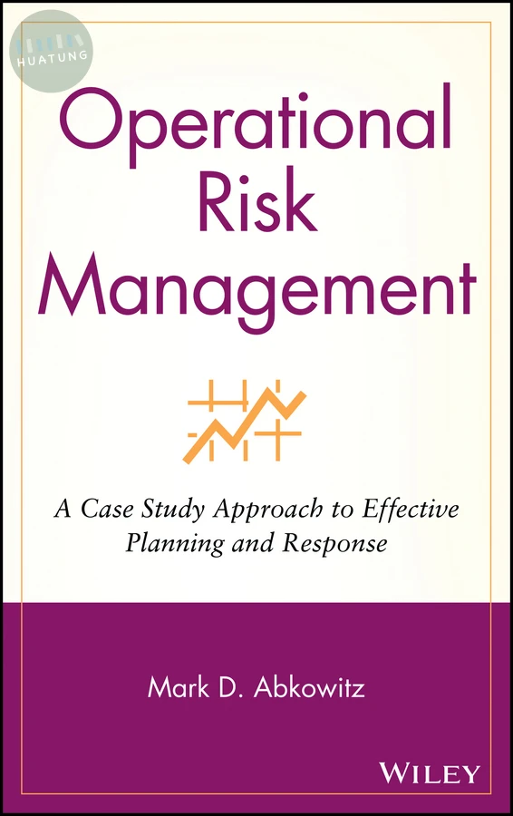 Operational Risk Management 