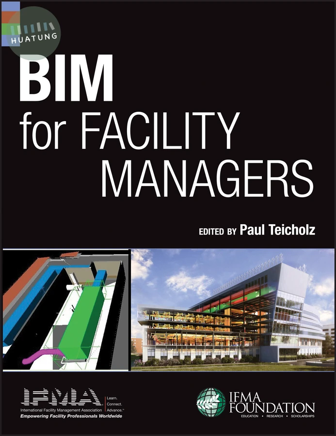 BIM for Facility Managers 