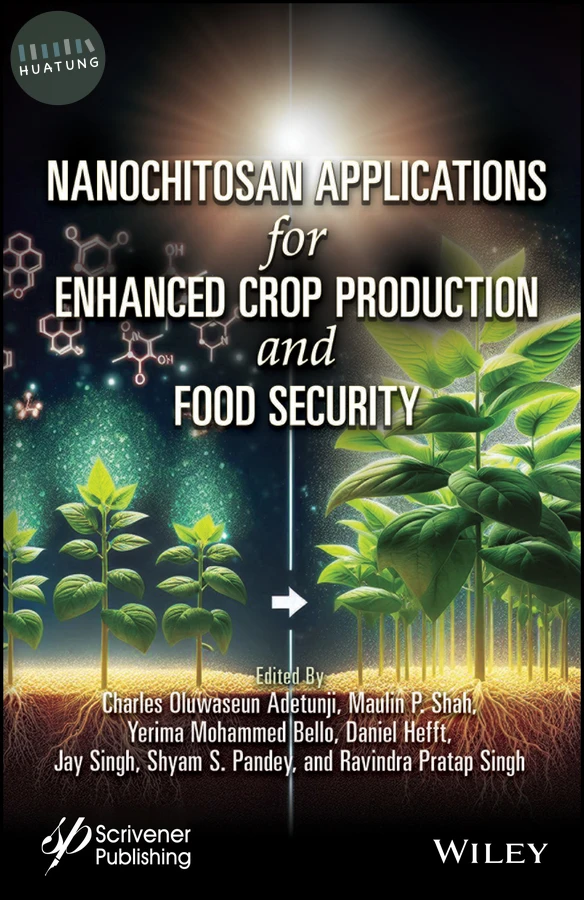Nanochitosan Applications for Enhanced Crop Production and Food Security 