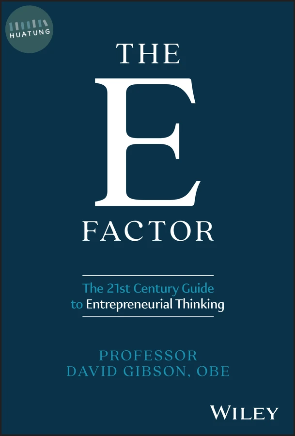 The E Factor 