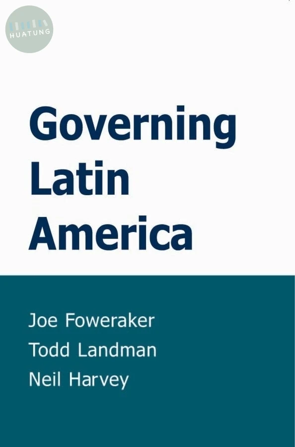 Governing Latin America 
