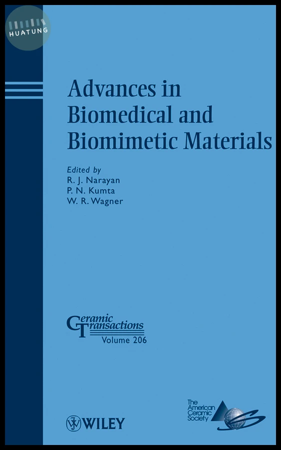 Advances in Biomedical and Biomimetic Materials 