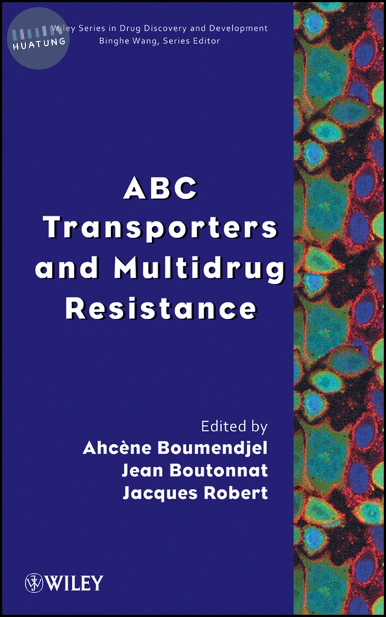 ABC Transporters and Multidrug Resistance 