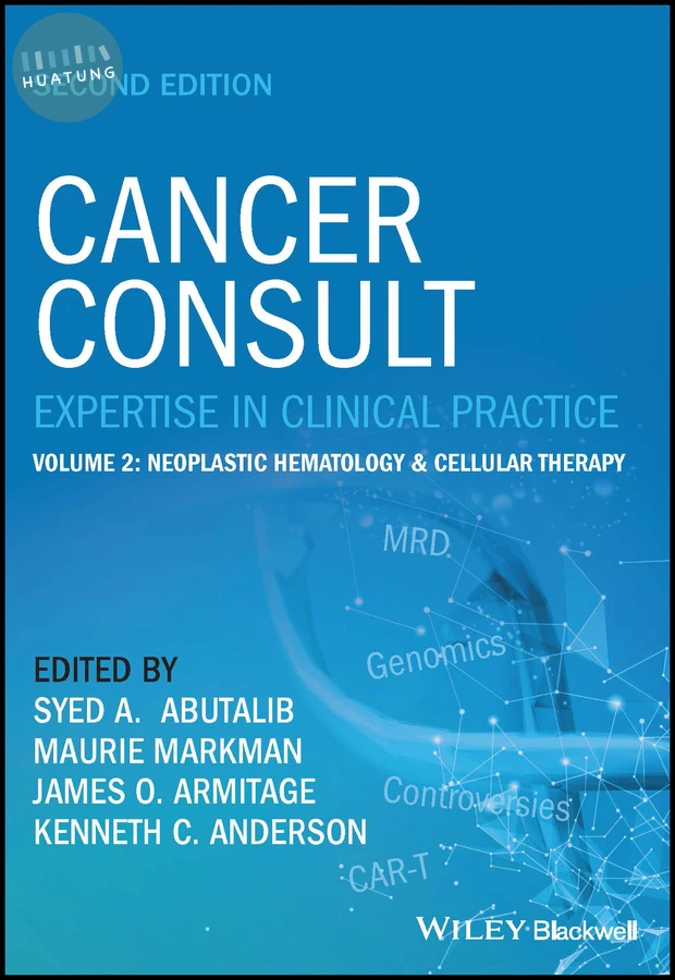 Cancer Consult: Expertise in Clinical Practice, Volume 2 