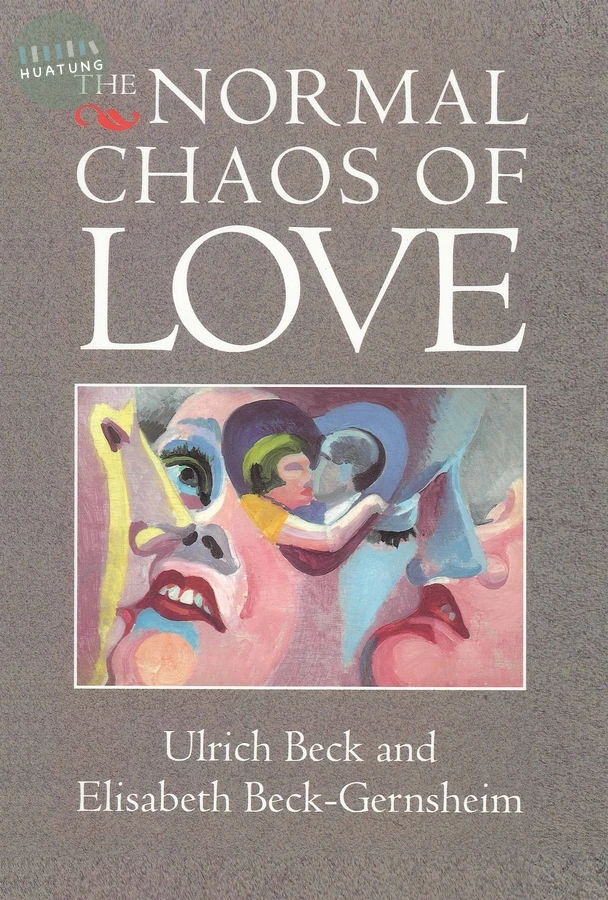 The Normal Chaos of Love 