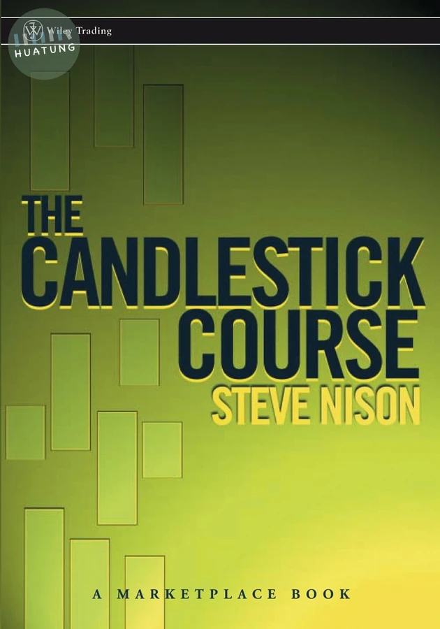 The Candlestick Course 