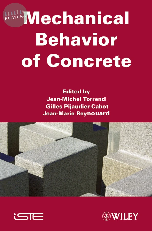 Mechanical Behavior of Concrete 