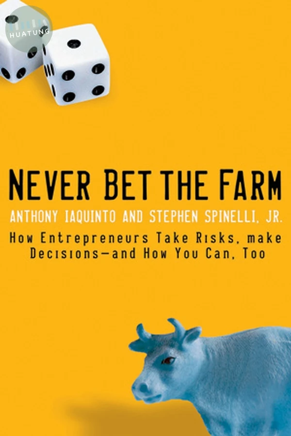 Never Bet the Farm 