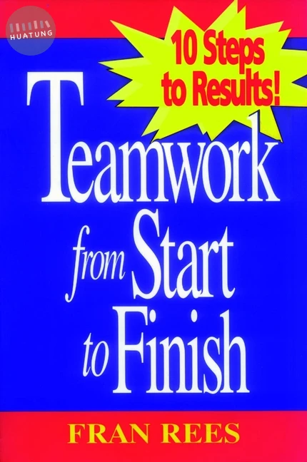 Teamwork from Start to Finish 
