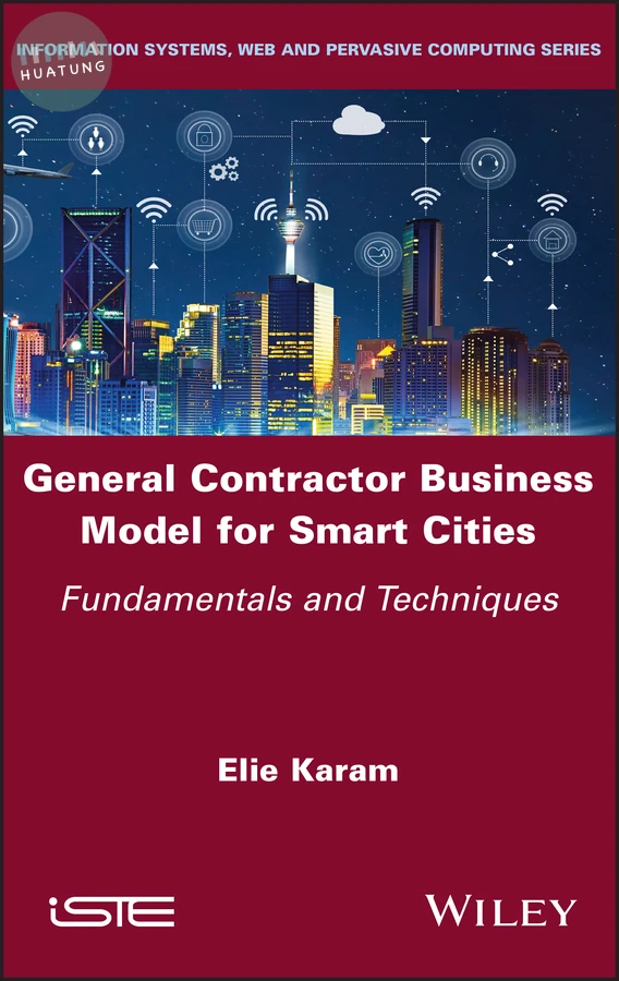 General Contractor Business Model for Smart Cities 