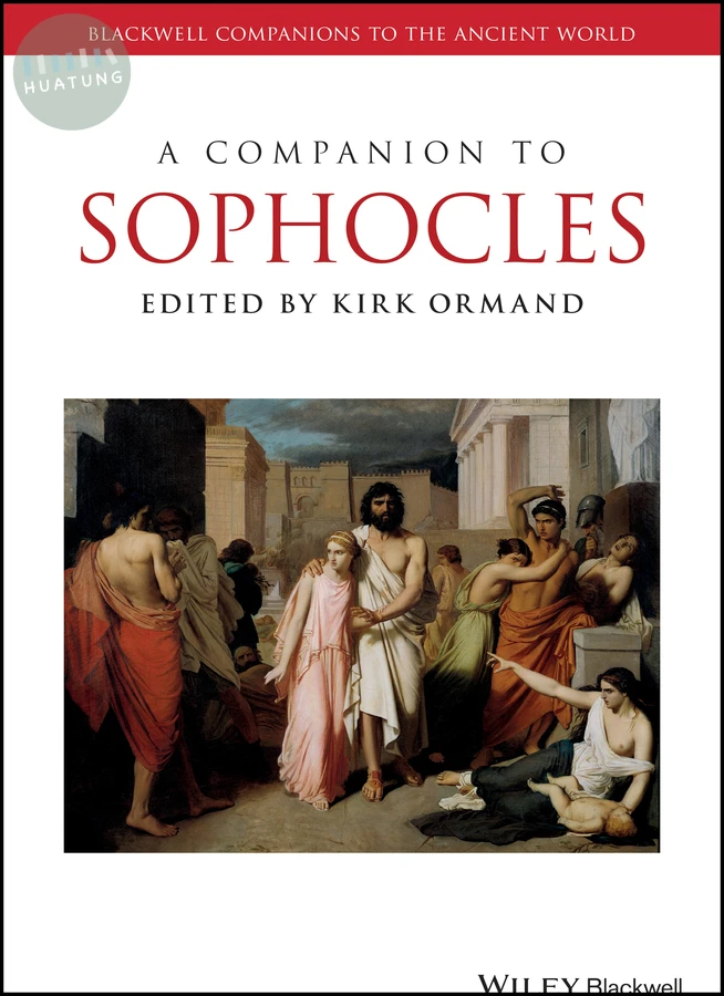 A Companion to Sophocles 