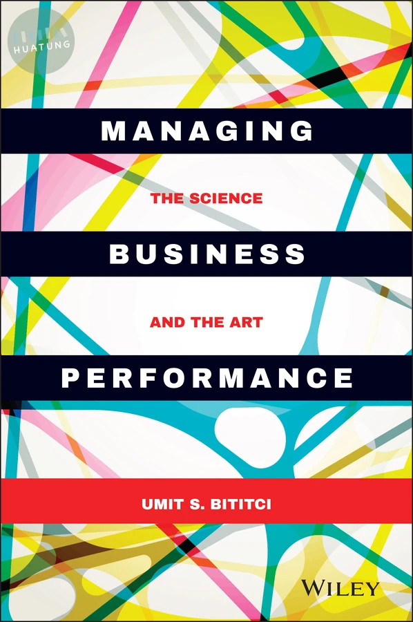 Managing Business Performance 