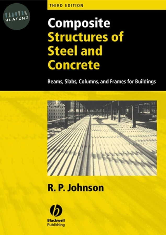 Composite Structures of Steel and Concrete 