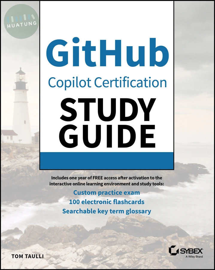 GitHub Copilot Certification Study Guide 