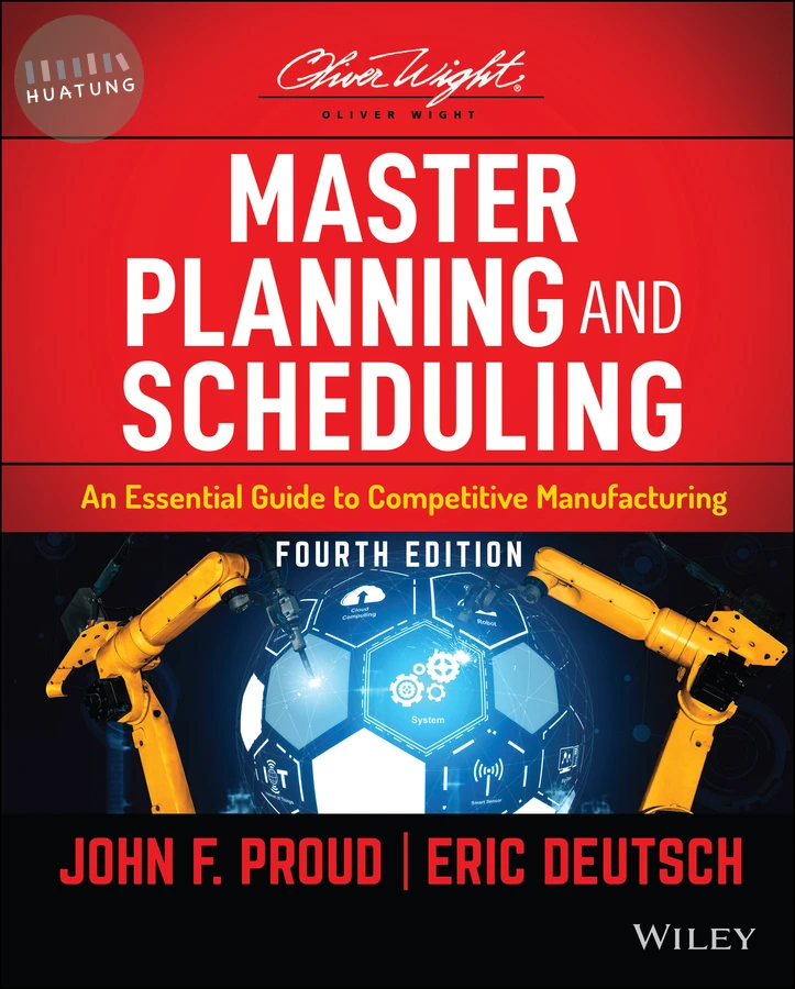 Master Planning and Scheduling 