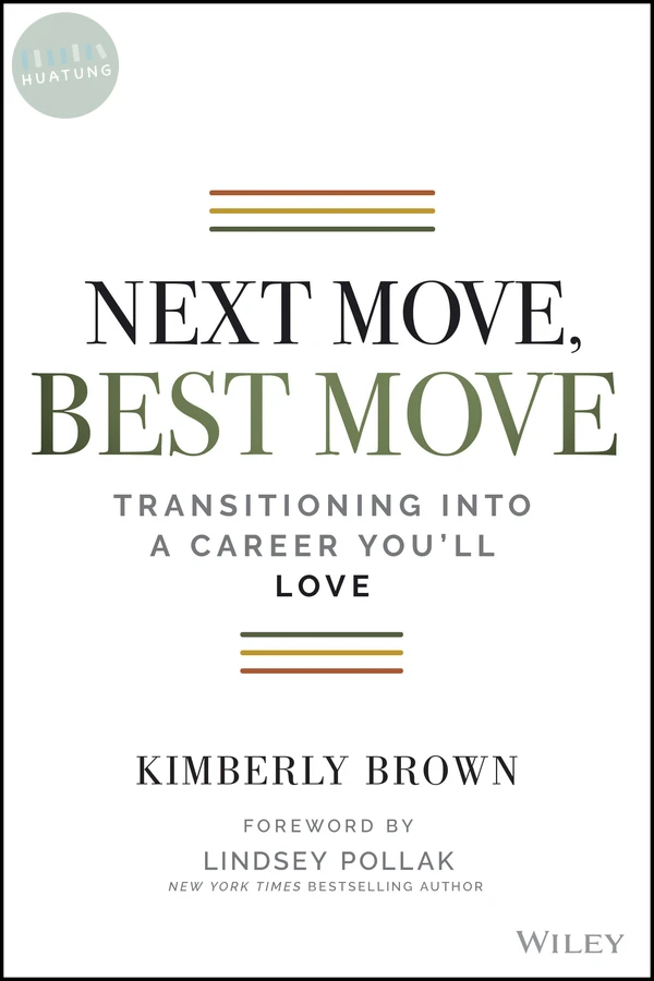 Next Move, Best Move 