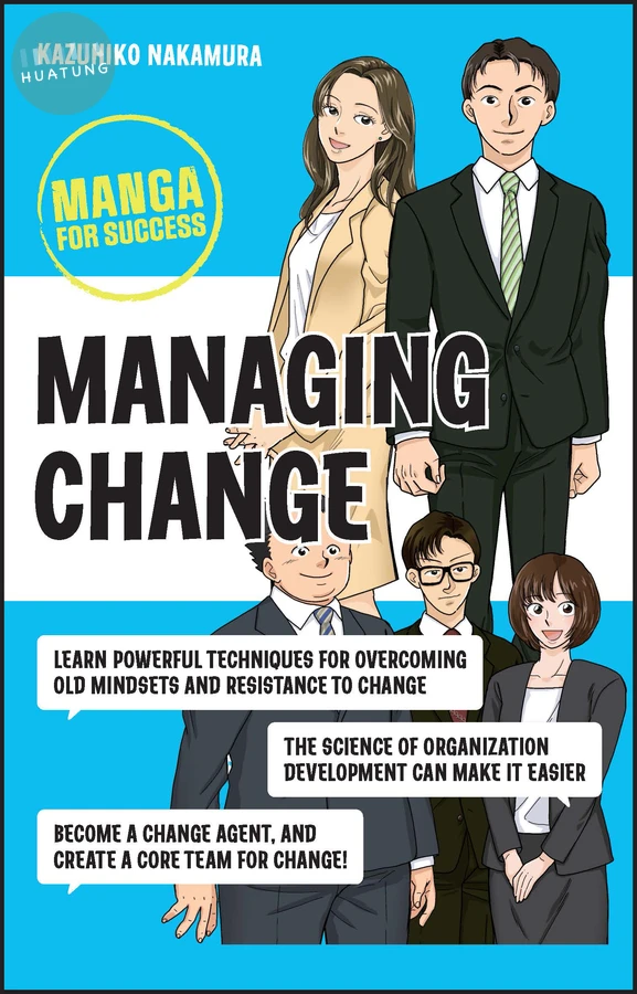 Managing Change 