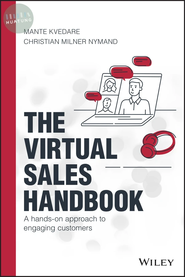 The Virtual Sales Handbook 