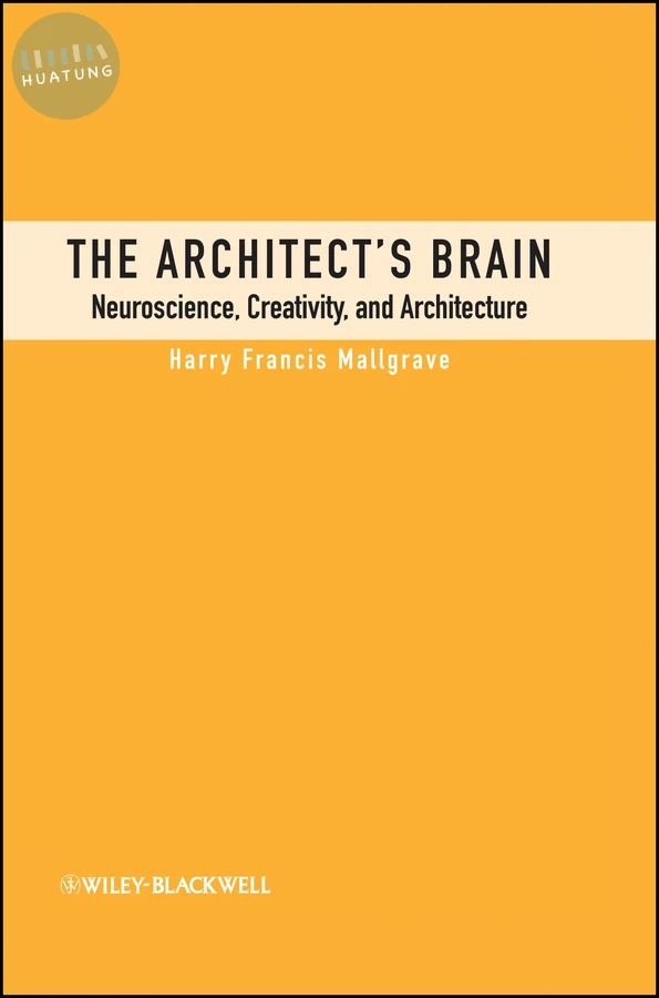 The Architect's Brain 