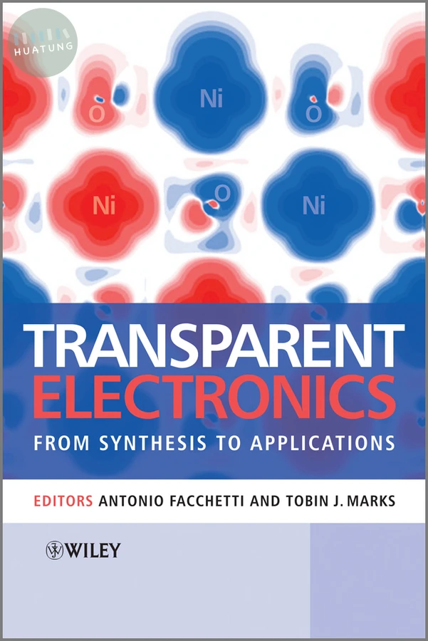 Transparent Electronics 