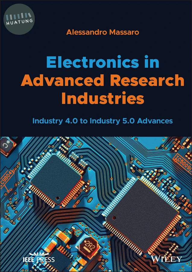 Electronics in Advanced Research Industries 